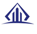 天津稻思酒店 Logo